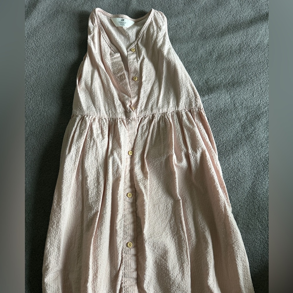 Used Hm dress